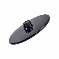 Pied droit pour Télévision LG AAN77270068 Appareils compatibles : [TÉLÉVISION LG: ] 60UP80003LA, 60UP80003LR, 60UP80006LA, 60 ...
