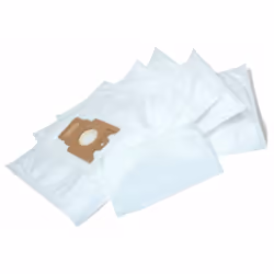 Boîte de 5 sacs anti odeurs H60 compatibles pour Aspirateur HOOVER 35600392 Appareils compatibles : [ASPIRATEUR HOOVER: ] 390 ...