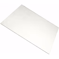 Vitre intérieure pour Four, cuisinière BRANDT, DE DIETRICH, THOMSON, SAUTER, SCHNEIDER, ORANIER AS0053977 Appareils compatibl ...