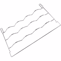 Casier à vin pour Réfrigérateur, congélateur BEKO, GRUNDIG 4647780100, 4647780200 Appareils compatibles : [FRIGO, RÉFRIGÉRATE ...