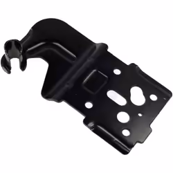 Charnière supérieure gauche d'origine pour Réfrigérateur, congélateur SAMSUNG DA61-03933A Appareils compatibles : [FRIGO, RÉF ...
