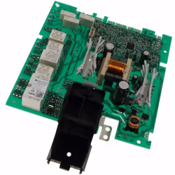 Module de commande d'origine pour Four, cuisinière BOSCH, SIEMENS, NEFF, BALAY 11047411 Appareils compatibles : [FOUR, CUISIN ...