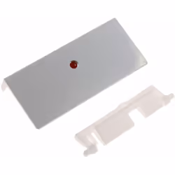 Poignée de porte compatible pour Réfrigérateur, congélateur BOSCH, SIEMENS, NEFF, DE DIETRICH, GAGGENAU, CONSTRUCTA, JUNKER 0 ...