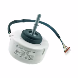Moteur de ventilateur d'origine pour Climatiseur SAMSUNG DB31-00636A Appareils compatibles : [CLIMATISEUR SAMSUNG: ] AJ025JBA ...
