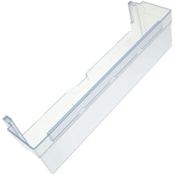Balconnet de porte d'origine 306 x 86 x 76 mm