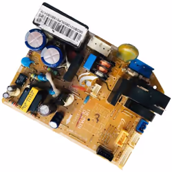 Carte électronique d'origine pour Climatiseur SAMSUNG 120x90 mm DB93-10859L Appareils compatibles : [CLIMATISEUR SAMSUNG: ] A ...