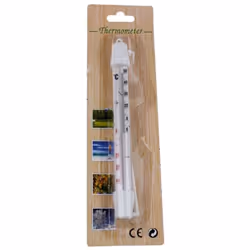 Thermomètre pour réfrigérateur, congélateur WHIRLPOOL, BAUKNECHT 50294202002 Appareils compatibles : [FRIGO, RÉFRIGÉRATEUR, C ...