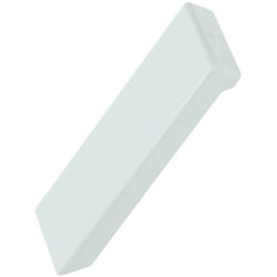Liebherr - sos Accessoire Enjoliveur de poignée pour Réfrigérateur, congélateur 7426362, 7422636200