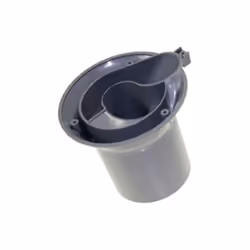 Cyclone d'origine pour Aspirateur SAMSUNG DJ61-01360A Appareils compatibles : [ASPIRATEUR SAMSUNG: ] VC08QHNDCBB/EF, VC12QHND ...