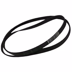 Courroie 1277 J5 pour lave-linge BEKO, BRANDT, ARDEM, BLUESKY, FAR, SANGIORGIO, THOMSON, BLOMBERG, HAIER, SELECLINE, ALTUS, F ...