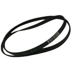 Brandt - sos Accessoire Courroie 1277 J5 pour Lave-linge 52X4976, 2005170400 altus, ardem, beko, blomberg, bluesky elektra-bregenz, far, funix, listo,