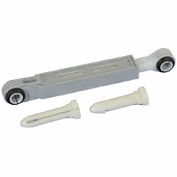 Amortisseur compatible (x1) pour lave-linge AEG, ELECTROLUX 4071361473 Appareils compatibles : [MACHINE À LAVER, LAVE-LINGE A ...