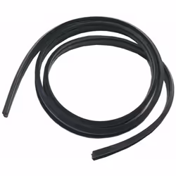 Joint de porte compatible pour Lave-vaisselle WHIRLPOOL, BAUKNECHT, LADEN, IGNIS, IKEA WHIRLPOOL, KITCHENAID, RADIOLA 4812466 ...