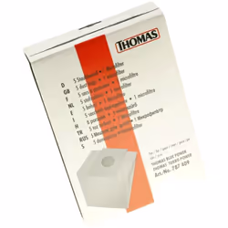 Boite de 5 sacs + 1 filtre pour Aspirateur THOMAS 787409 Appareils compatibles : [ASPIRATEUR THOMAS: ] BLUE POWER, TURBO POWE ...