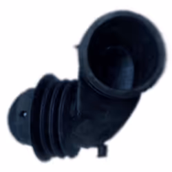 Durite boite/cuve pour lave-linge BEKO, CONTINENTAL EDISON, ESSENTIEL B, LISTO, OCEANIC, ALTUS, BELLAVITA 2857160100 Appareil ...