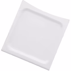 Clayette, étagère inférieure d'origine pour Réfrigérateur, congélateur SAMSUNG Dimensions : 324X303 mm DA97-06927A Appareils ...