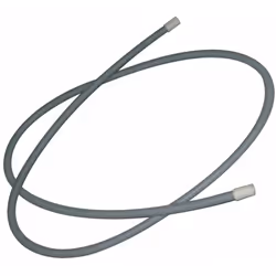 Tuyau de vidange pour sèche-linge BEKO 2951261300 Appareils compatibles : BB4363923