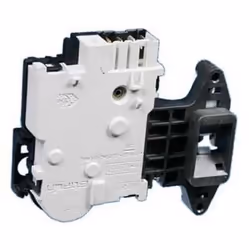 Securite de porte (verrou) compatible pour lave-linge LG 6601ER1004D Appareils compatibles : [MACHINE À LAVER, LAVE-LINGE LG: ...