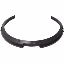 Bague anti-débordement pour friteuse ACTIFRY de marque SEB, TEFAL SS-992251, SS-1530000904 Appareils compatibles : [FRITEUSE, ...