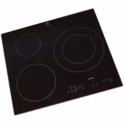 Plaque vitrocéramique d'origine pour Plaque de cuisson ELECTROLUX 140047021013 Appareils compatibles : [PLAQUE DE CUISSON ELE ...