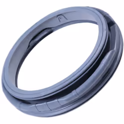 Joint de hublot (manchette) compatible pour Lave-linge SAMSUNG DC64-03197A, DC97-18852A Appareils compatibles : [MACHINE À LA ...