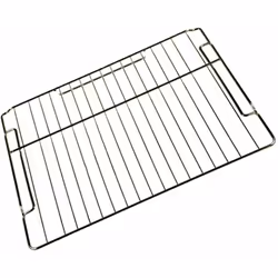 Grille d'origine pour Four, cuisinière WHIRLPOOL, BAUKNECHT, KITCHENAID, IKEA WHIRLPOOL 481010518218 Appareils compatibles : ...