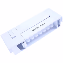 Fabrique à glace d'origine pour Réfrigérateur, congélateur SAMSUNG DA97-17503B Appareils compatibles : BB4366424
