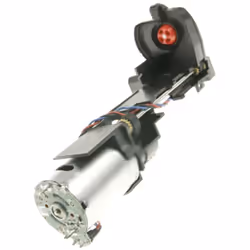 Transmission rouleau brosse d'origine pour Aspirateur ELECTROLUX, AEG 4060000439, 4060001379 Appareils compatibles : [ASPIRAT ...