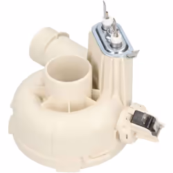 Compatible avec les modèles : BKLV9345J, DFH1210S, DFH12218S, DFH12218W, DFH12227S, DFH12227W, DFH1317WE, DFH13217W, DFH13217 ...