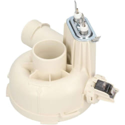 Brandt - Résistance 1800W pour lave-vaisselle Thomson, Gorenje, Samsung, Saba - AS0067080