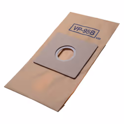 Sac papier d'origine pour Aspirateur SAMSUNG DJ74-00004H Appareils compatibles : [ASPIRATEUR SAMSUNG: ] VC-620, VC-6220, VC-6 ...