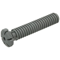 SOS Accessoire Pied arrière pour Lave-vaisselle - 6033081 MIELE
