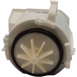 Pompe de vidange compatible pour lave-vaisselle BOSCH, SIEMENS, NEFF, GAGGENAU, VIVA, CONSTRUCTA Elle comprend un moteur et u ...