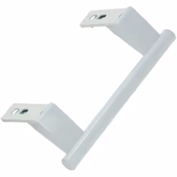 Poignée de porte pour réfrigérateur, congélateur LIEBHERR La porte d'un réfrigérateur est un élément très manipulé. De ce fai ...