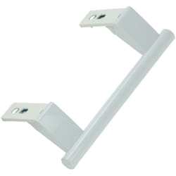 Sos Accessoire Poignée de porte pour Réfrigérateur, congélateur - 007432600, 7432600 Liebherr