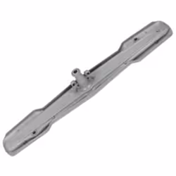 Hélice, bras de lavage inférieur compatible pour Lave-vaisselle BEKO, BRANDT 1746100300, 32X4258 Appareils compatibles : [LAV ...