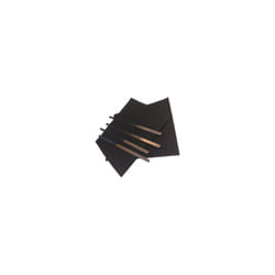 Whirlpool - sos Accesoire Lot 2 filtres charbon type 31 pour Hotte - CFW031 484000008787 aeg, electrolux, de dietrich, ikea scholtes, aristo