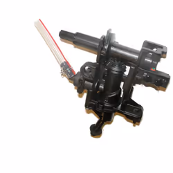 Ensemble robinet vapeur pour Cafetière, Expresso DELONGHI 7313292982 Appareils compatibles : [CAFETIÈRE, MACHINE À CAFÉ DELON ...
