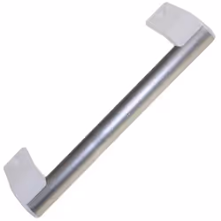 Poignée de porte d'origine pour réfrigérateur, congélateur WHIRLPOOL Entretoise 198 mm La porte dun réfrigérateur est une piè ...