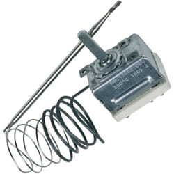 Sos Accessoire Thermostat de four EGO 5517052080 pour Four, cuisinière C00145486, C00081597 ariston hotpoint, ignis, indesit, kitchenaid, scholtes, th
