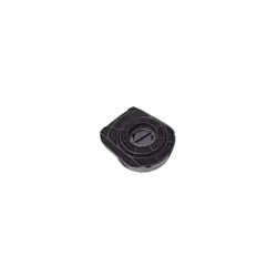 Filtre à charbon actif type 200 pour Hotte. Référence de la pièce : 481281718522, Marque : WHIRLPOOL.