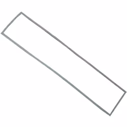 Joint de porte (partie congélateur) pour Réfrigérateur, congélateur HAIER 0060818363B, 49054545 Appareils compatibles : [FRIG ...