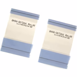 Nappe de connexion d'origine pour Télévision SAMSUNG BN96-30720A Appareils compatibles : [TÉLÉVISION SAMSUNG: ] HG40AC670CJXX ...