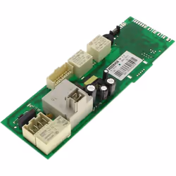 Module programmé pour Lave-linge CANDY, HOOVER, VESTEL 40008456 Appareils compatibles : [SÈCHE-LINGE CANDY: ] GCC580NB47, GCC ...