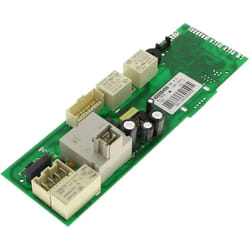 Module programmé