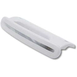 Sos Accessoire Poignée avec liseret pour Réfrigérateur, congélateur 481246268876 Whirlpool