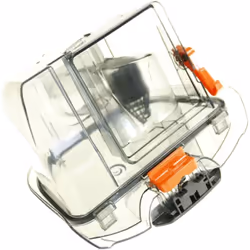 Réservoir à poussière d'origine pour Aspirateur TORNADO 4055418778 Appareils compatibles : [ASPIRATEUR TORNADO: ] TOCGC32WR,  ...