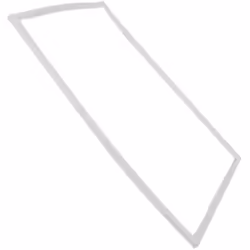 Joint de porte (partie congélateur) pour Réfrigérateur, congélateur BEKO 4546852800 Appareils compatibles : [FRIGO, RÉFRIGÉRA ...