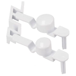 Whirlpool - Touche départ pour Lave-linge - 481241029503 privileg, indesit, philips, singer