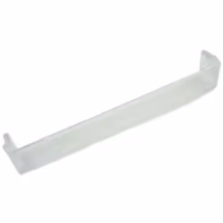 Balconnet porte bouteilles d'origine pour Réfrigérateur, congélateur SAMSUNG Dimensions : 708X81,5X112 mm DA63-07236A Apparei ...